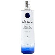 Ciroc Vodka 6 Liter XXL GROTE FLES